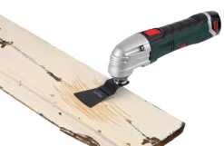 Klinge til multicutter, 52 mm