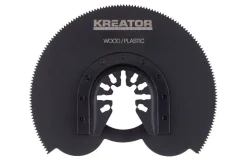 Klinge til multicutter, Ø90 mm