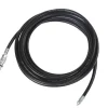 Kloak renseslange