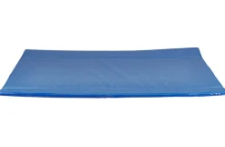 Klovdesinfektionsmåtte