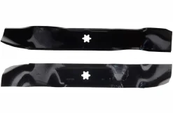 Knivsæt, bio, 38" - 96 cm