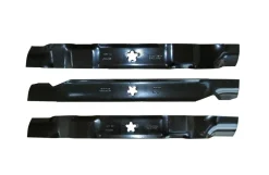 Knivsæt, standard, 38" - 96 cm