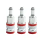 Kobling m/slangestuds, 5/16” (8 mm)