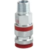 Kobling, 1/2" udv. gevind