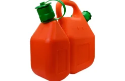 Kombidunk, 6 og 2 liter