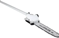 Kombimaskine - Multi-tool, 35,3cc