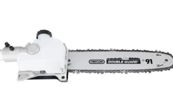 Kombimaskine - Multi-tool, 35,3cc
