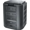 Kompostbeholder, 320 liter