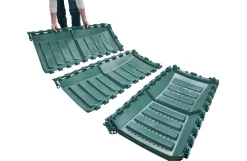 Kompostbeholder, 400 liter