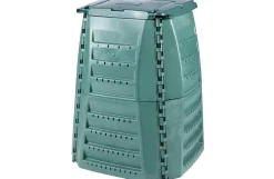 Kompostbeholder, 400 liter