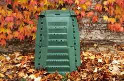 Kompostbeholder, 400 liter