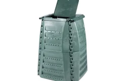 Kompostbeholder, 400 liter