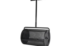 Kompost-/topdress spreder