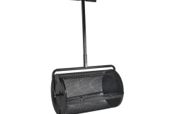 Kompost-/topdress spreder