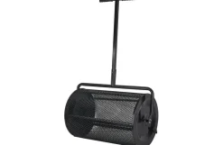 Kompost-/topdress spreder