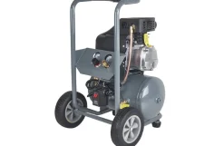Kompressor, 2,5 HK