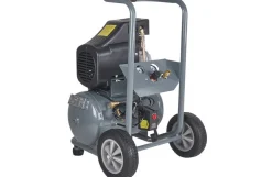 Kompressor, 2,5 HK