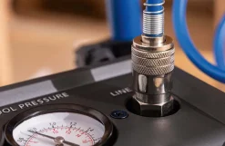 Kompressor, Ultra Silent, HC20Si Twin