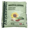 Kongerslev havegødning, 15 kg