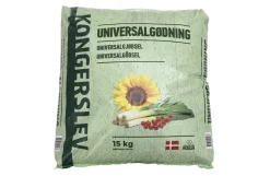 Kongerslev havegødning, 15 kg