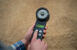 Kornfugtighedsmåler, FarmPro