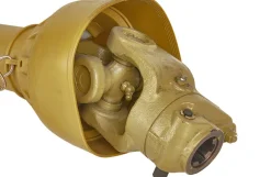 Kraftoverføringsaksel, T5, 48 HK