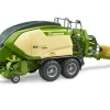 Krone Big Pack 1290 HDP VC