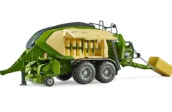 Krone Big Pack 1290 HDP VC