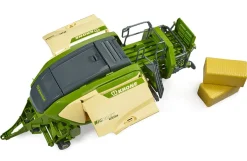 Krone Big Pack 1290 HDP VC