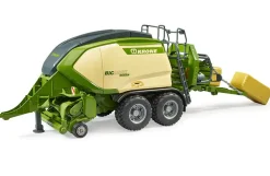 Krone Big Pack 1290 HDP VC