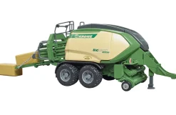 Krone Big Pack 1290 HDP VC