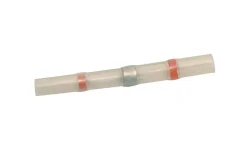 Krympemuffer, 25 stk. 2,7 mm