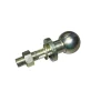 Kuglebolt, 19 mm