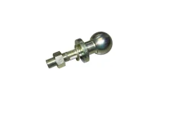 Kuglebolt, 19 mm