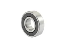 Kugleleje, 6002-2RS 15x32x9