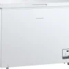 Kummefryser, 299 liter