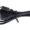Ladekabel til øremærkescanner