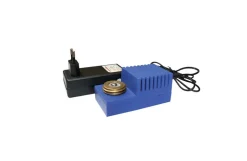 Lader t/haleklipper