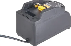 Lader til dieseltanke