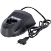 Lader t/sliber