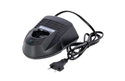 Lader t/sliber