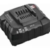 Lader, 230V