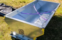 Ladkasse til ATV skovtrailer, IB1200