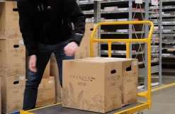 Lagervogn TW1000L