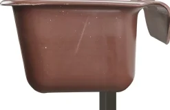 Langtrug, 100 liter