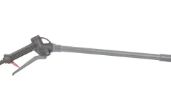 Lanse inkl. pistol