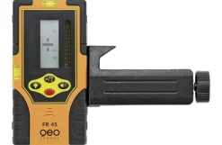 Lasermodtager, FR45