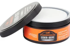 Lædersæbe, 200 ml