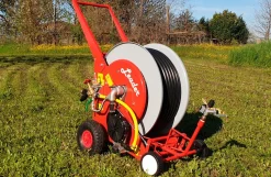Leader 25 vandingsmaskine
