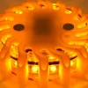 LED advarselsblink - skildpadder